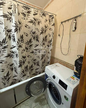 3-к квартира, вторичка, 66м2, 7/9 этаж