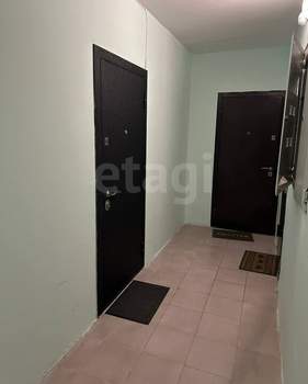 1-к квартира, вторичка, 37м2, 5/9 этаж