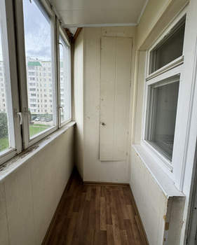 3-к квартира, вторичка, 71м2, 4/9 этаж