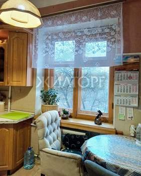 3-к квартира, вторичка, 82м2, 3/5 этаж