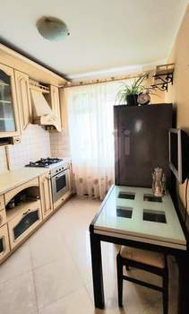 3-к квартира, вторичка, 66м2, 7/9 этаж