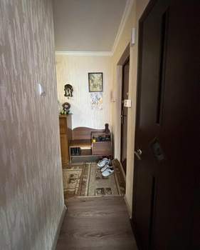 3-к квартира, вторичка, 66м2, 8/9 этаж