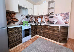 1-к квартира, вторичка, 37м2, 1/16 этаж