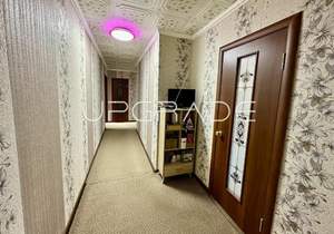 3-к квартира, вторичка, 77м2, 5/9 этаж