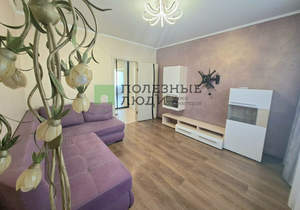 3-к квартира, вторичка, 75м2, 7/9 этаж