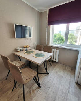 4-к квартира, вторичка, 73м2, 5/9 этаж