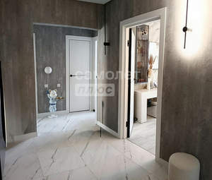 3-к квартира, вторичка, 71м2, 8/9 этаж