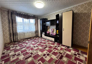 3-к квартира, вторичка, 63м2, 3/9 этаж