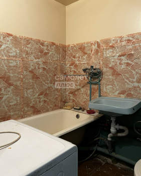 1-к квартира, вторичка, 38м2, 4/9 этаж