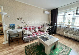 1-к квартира, вторичка, 37м2, 16/16 этаж