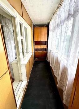 2-к квартира, вторичка, 47м2, 5/10 этаж