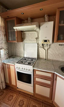 2-к квартира, вторичка, 42м2, 5/5 этаж