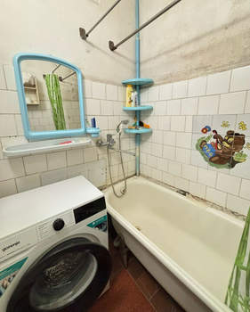 2-к квартира, вторичка, 50м2, 8/9 этаж