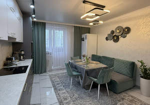 3-к квартира, вторичка, 101м2, 16/16 этаж
