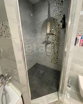 3-к квартира, вторичка, 117м2, 2/5 этаж