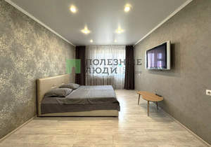 1-к квартира, вторичка, 41м2, 9/9 этаж