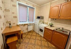 1-к квартира, вторичка, 31м2, 1/5 этаж