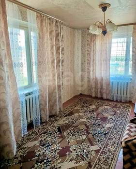 2-к квартира, вторичка, 55м2, 7/9 этаж