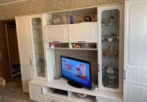 3-к квартира, вторичка, 55м2, 16/16 этаж