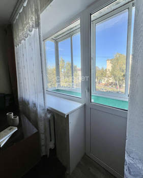 2-к квартира, вторичка, 40м2, 2/5 этаж