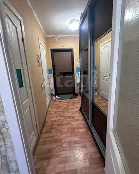 2-к квартира, вторичка, 56м2, 5/9 этаж