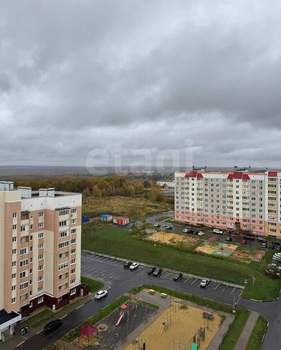 2-к квартира, вторичка, 61м2, 14/16 этаж