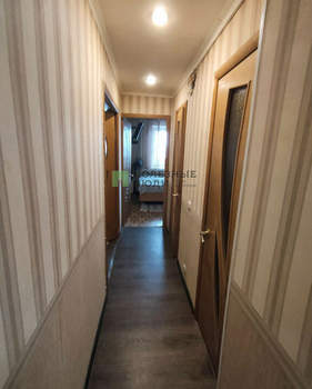 2-к квартира, вторичка, 46м2, 4/5 этаж