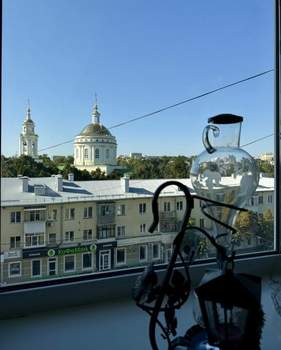 3-к квартира, вторичка, 78м2, 5/5 этаж