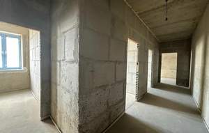 3-к квартира, вторичка, 72м2, 7/9 этаж