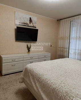 2-к квартира, вторичка, 60м2, 8/9 этаж