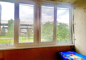 3-к квартира, вторичка, 67м2, 4/9 этаж