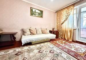 3-к квартира, вторичка, 66м2, 3/9 этаж