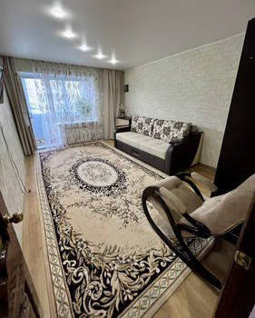 2-к квартира, вторичка, 47м2, 1/5 этаж