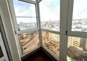 4-к квартира, вторичка, 140м2, 15/17 этаж