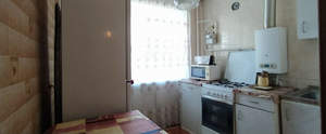 2-к квартира, вторичка, 42м2, 2/5 этаж