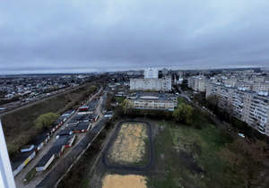 1-к квартира, вторичка, 39м2, 13/17 этаж