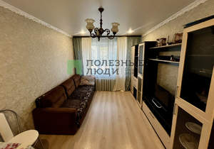 2-к квартира, вторичка, 43м2, 2/3 этаж