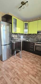 1-к квартира, вторичка, 35м2, 4/9 этаж