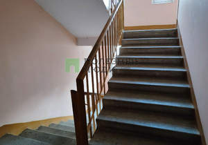 1-к квартира, вторичка, 40м2, 3/9 этаж