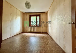 2-к квартира, вторичка, 51м2, 3/9 этаж