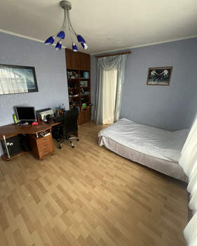 3-к квартира, вторичка, 85м2, 3/5 этаж