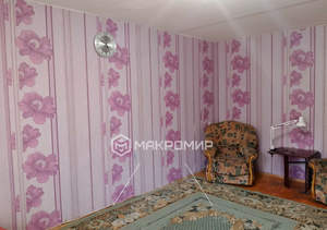 2-к квартира, вторичка, 49м2, 2/9 этаж