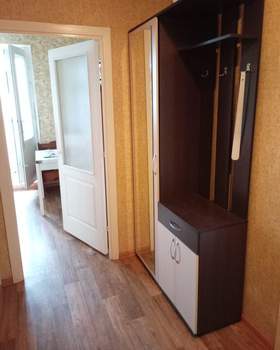 1-к квартира, вторичка, 37м2, 8/9 этаж