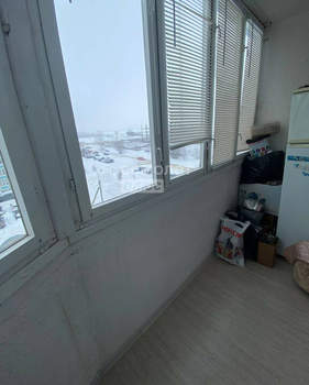 1-к квартира, вторичка, 40м2, 5/9 этаж