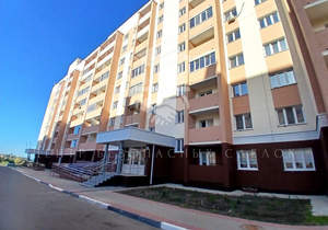 3-к квартира, вторичка, 83м2, 2/9 этаж