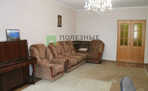 2-к квартира, вторичка, 86м2, 5/9 этаж