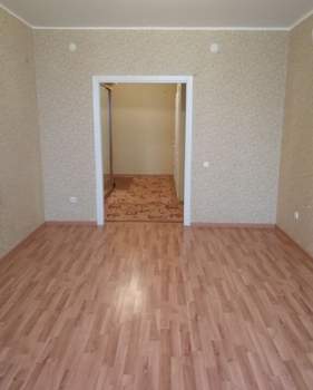 2-к квартира, вторичка, 63м2, 6/17 этаж