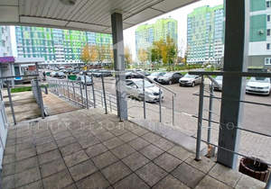 1-к квартира, вторичка, 37м2, 7/16 этаж