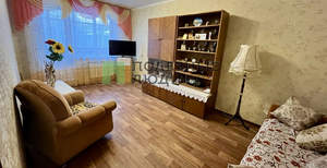 2-к квартира, вторичка, 50м2, 2/9 этаж