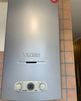 2-к квартира, вторичка, 46м2, 2/5 этаж